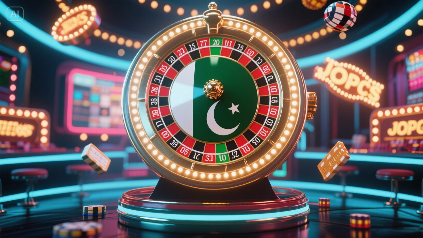 Wild Joker CasinoMake your first recharge now and get 200% instantly credited! Pakistan’s gamers can play slots, live casino, and crash mode with quick PKR cashouts.