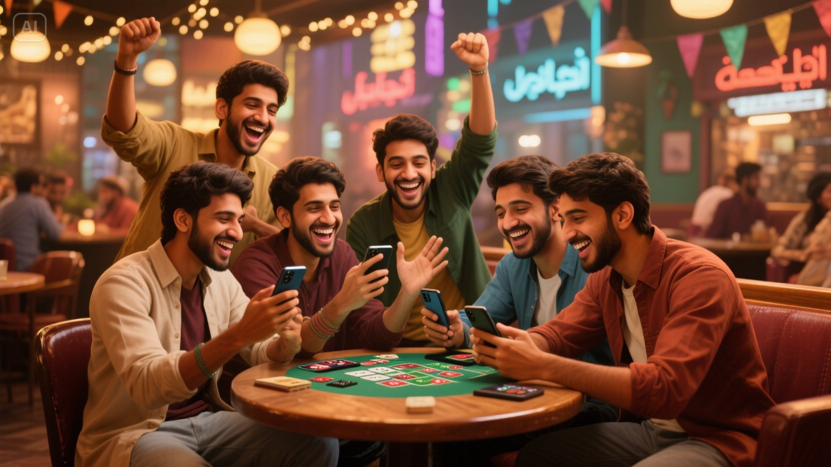 Wild Joker CasinoMake your first deposit today and get 200% instantly! Pakistan’s online players enjoy real-money slots, fast PKR payments, and safe gaming certified locally.