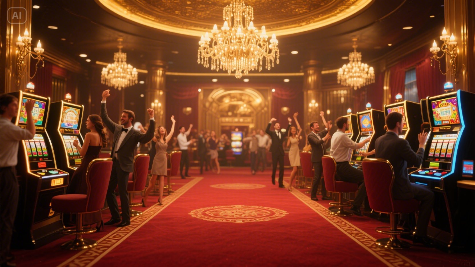 Registration at Wild Joker Casino Casino