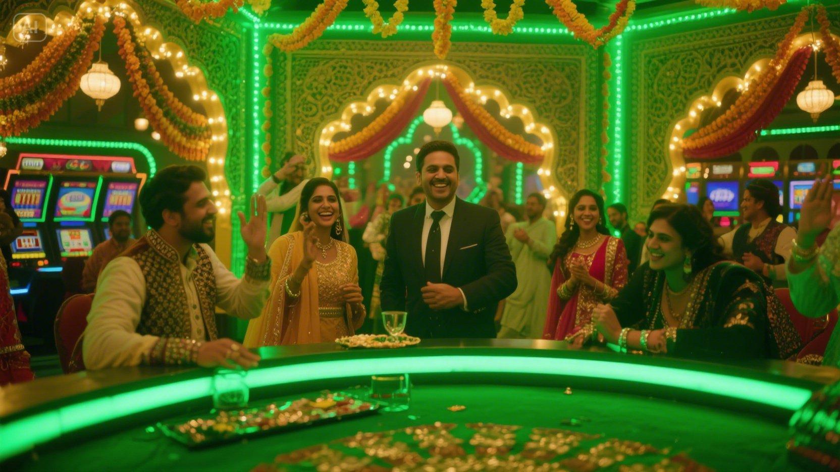 Wild Joker CasinoDeposit now and receive a 200% instant bonus on your first recharge! Pakistani players can enjoy trusted JazzCash payments, exciting casino action, and fast PKR withdrawals with complete reliability, fair play, and nonstop entertainment every day of the week.